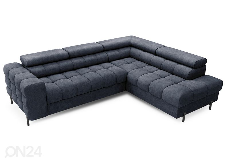 Угловой диван-кровать Cortina увеличить