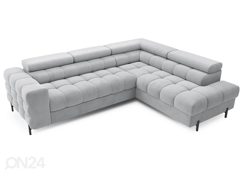 Угловой диван-кровать Cortina увеличить