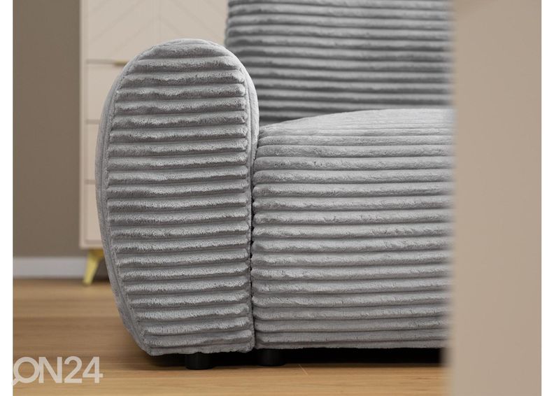 Угловой диван-кровать Diva увеличить