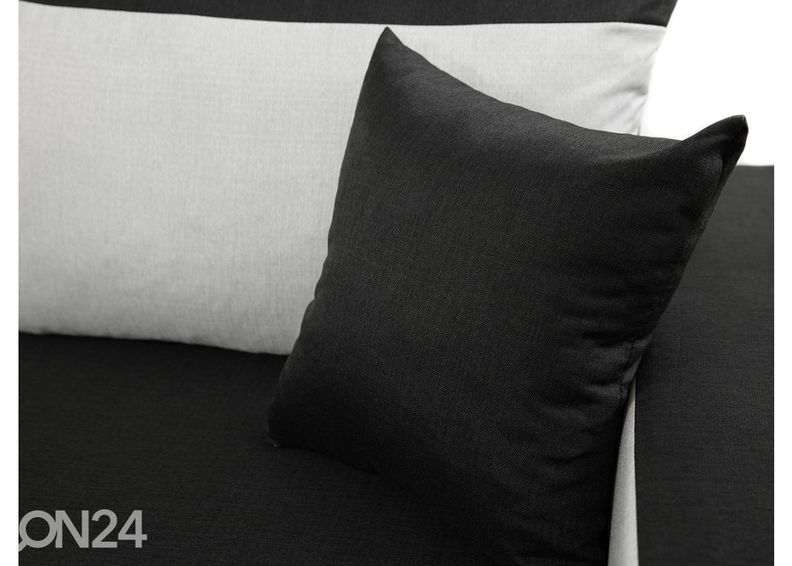 Угловой диван-кровать Dominik увеличить