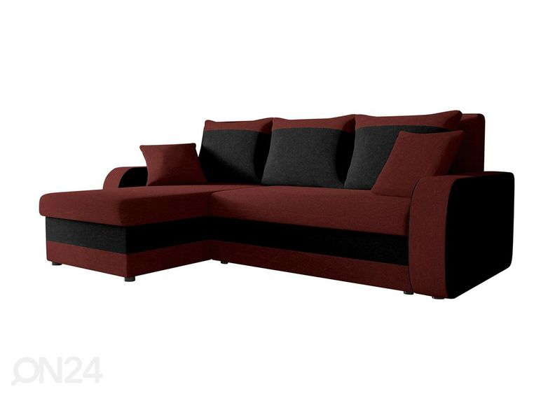 Угловой диван-кровать Dominik увеличить