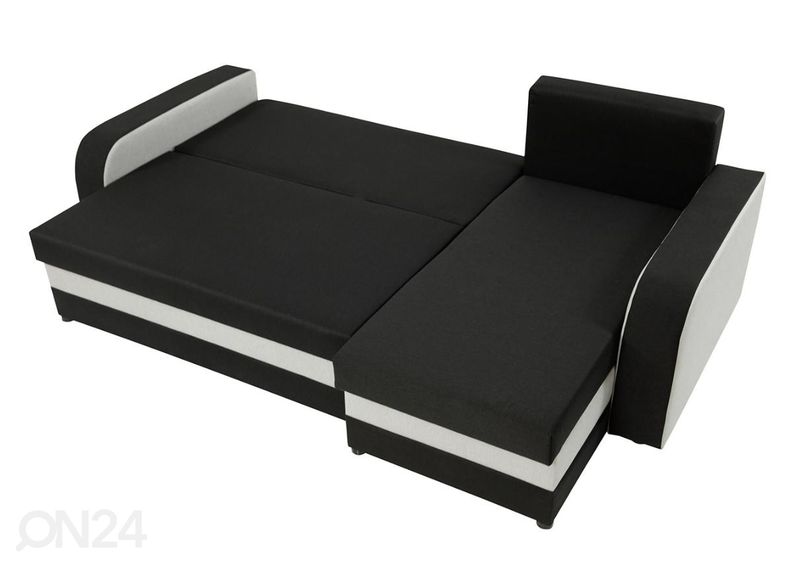 Угловой диван-кровать Dominik увеличить