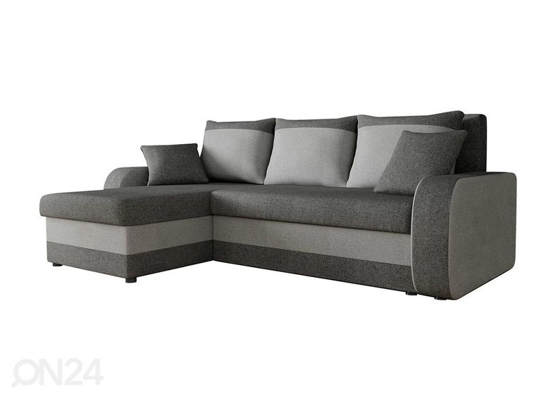 Угловой диван-кровать Dominik увеличить