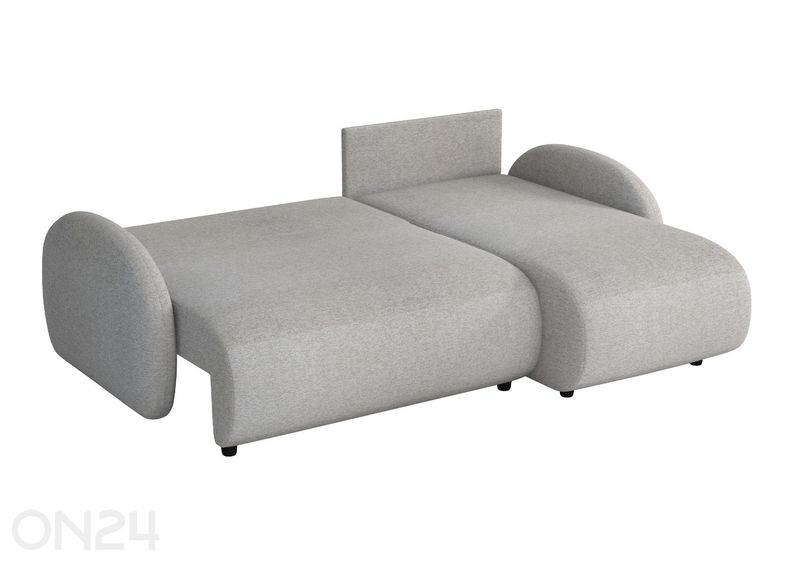 Угловой диван-кровать Dream L увеличить