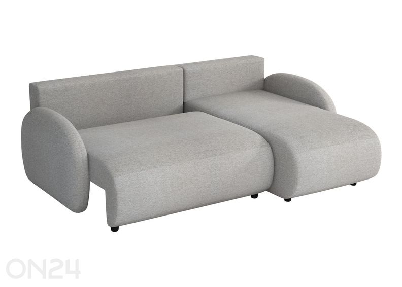 Угловой диван-кровать Dream L увеличить