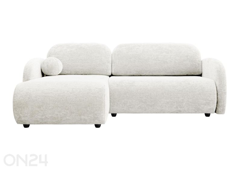 Угловой диван-кровать Dream L увеличить