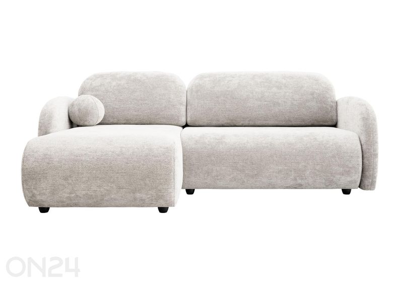 Угловой диван-кровать Dream L увеличить