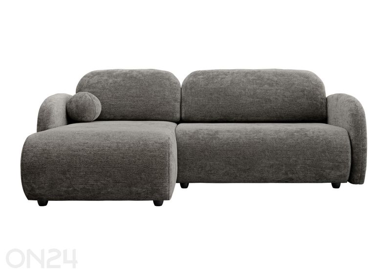 Угловой диван-кровать Dream L увеличить