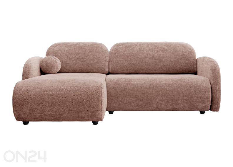 Угловой диван-кровать Dream L увеличить