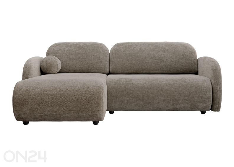 Угловой диван-кровать Dream L увеличить