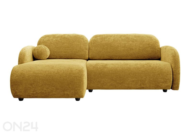 Угловой диван-кровать Dream L увеличить