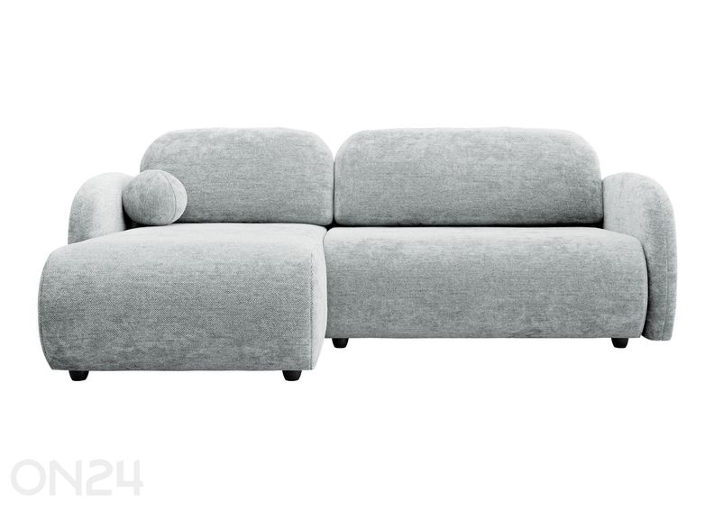 Угловой диван-кровать Dream L увеличить