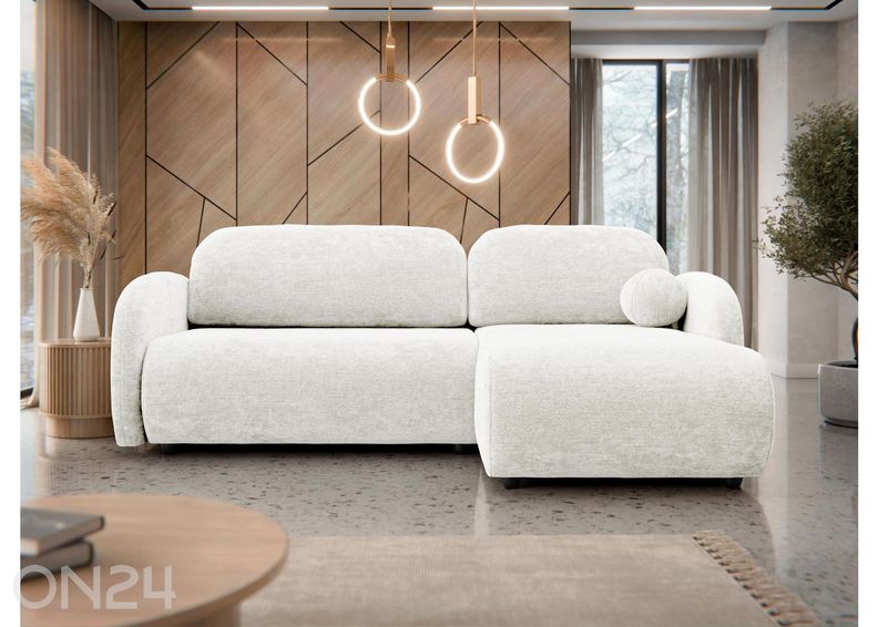 Угловой диван-кровать Dream L увеличить