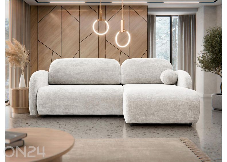 Угловой диван-кровать Dream L увеличить