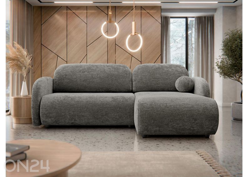 Угловой диван-кровать Dream L увеличить