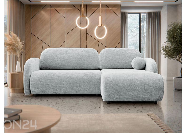 Угловой диван-кровать Dream L увеличить