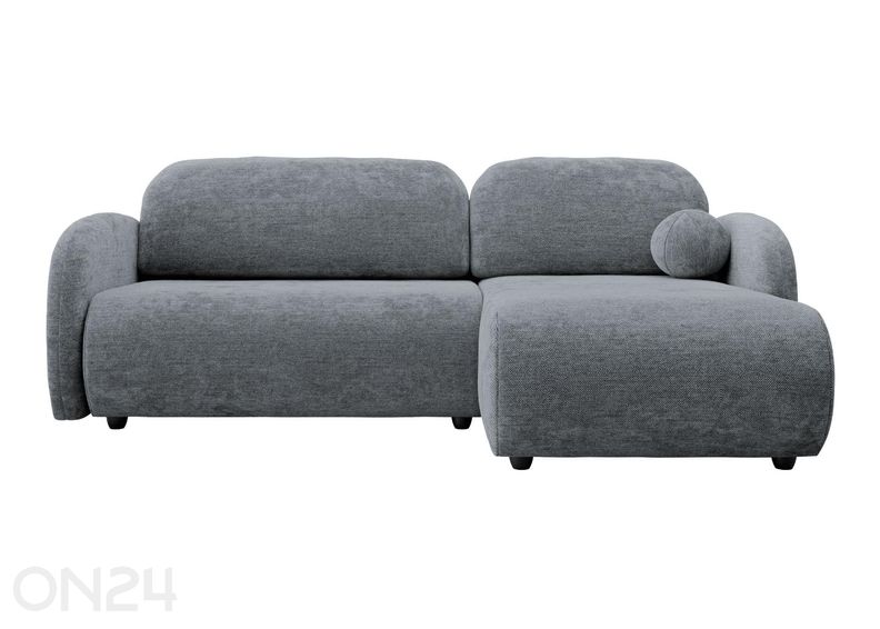 Угловой диван-кровать Dream L увеличить