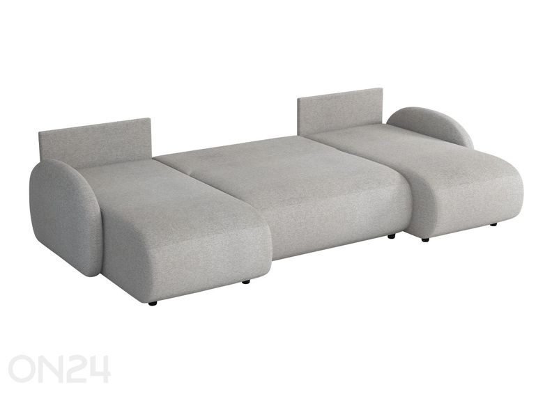 Угловой диван-кровать Dream U увеличить