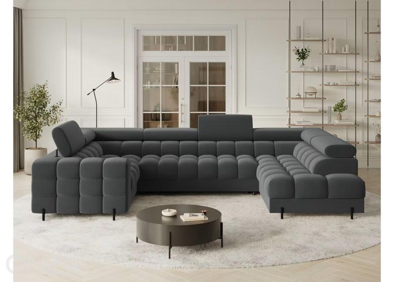 Угловой диван-кровать Fectory увеличить