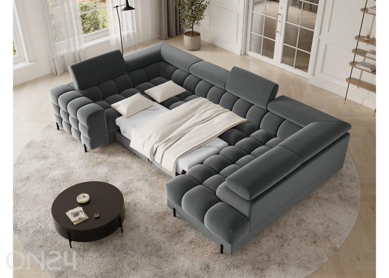 Угловой диван-кровать Fectory увеличить