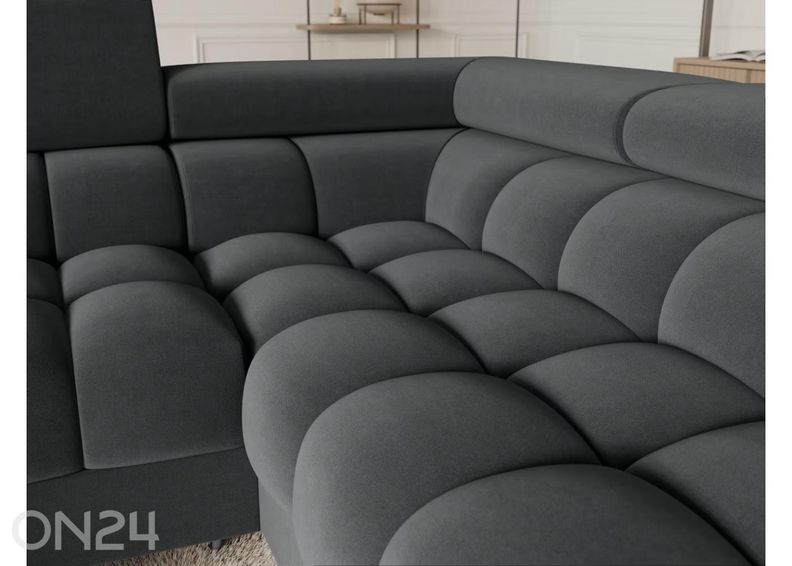 Угловой диван-кровать Fectory увеличить