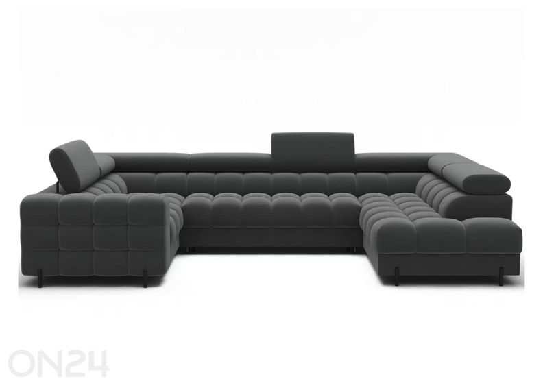 Угловой диван-кровать Fectory увеличить