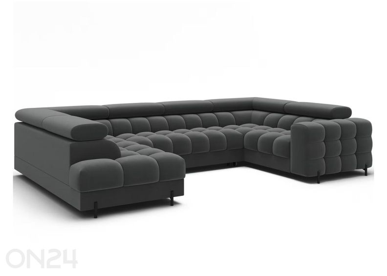 Угловой диван-кровать Fectory увеличить