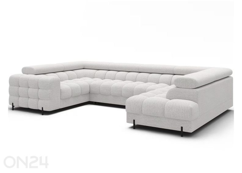 Угловой диван-кровать Fectory увеличить