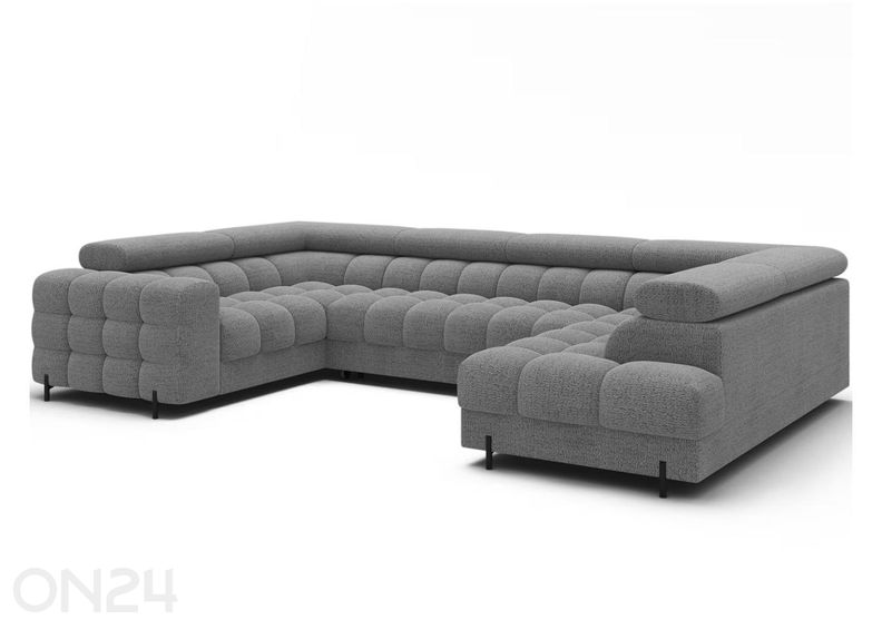 Угловой диван-кровать Fectory увеличить