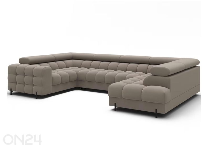 Угловой диван-кровать Fectory увеличить