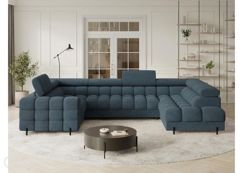 Угловой диван-кровать Fectory увеличить