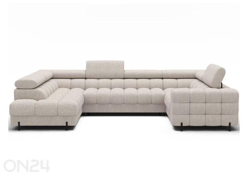 Угловой диван-кровать Fectory увеличить