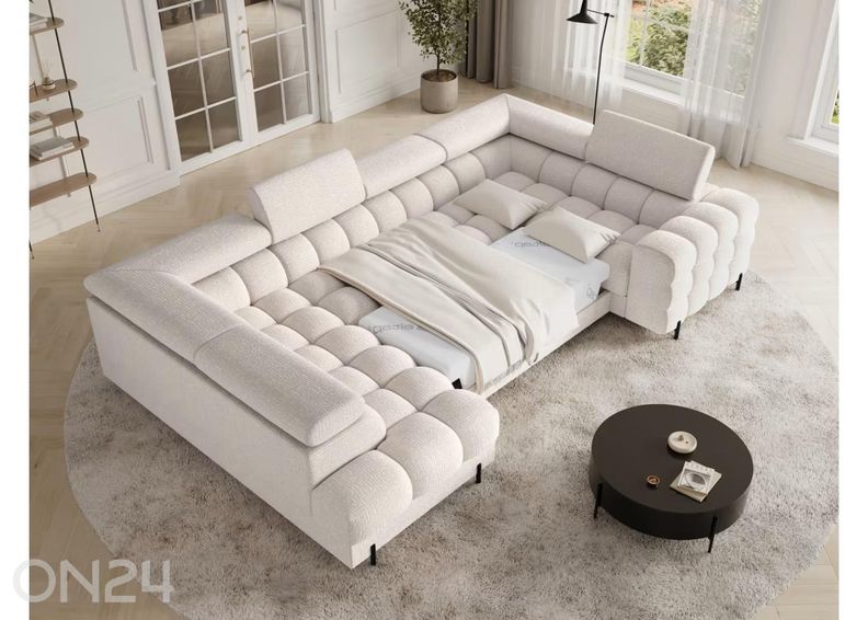 Угловой диван-кровать Fectory увеличить