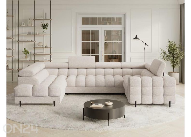 Угловой диван-кровать Fectory увеличить