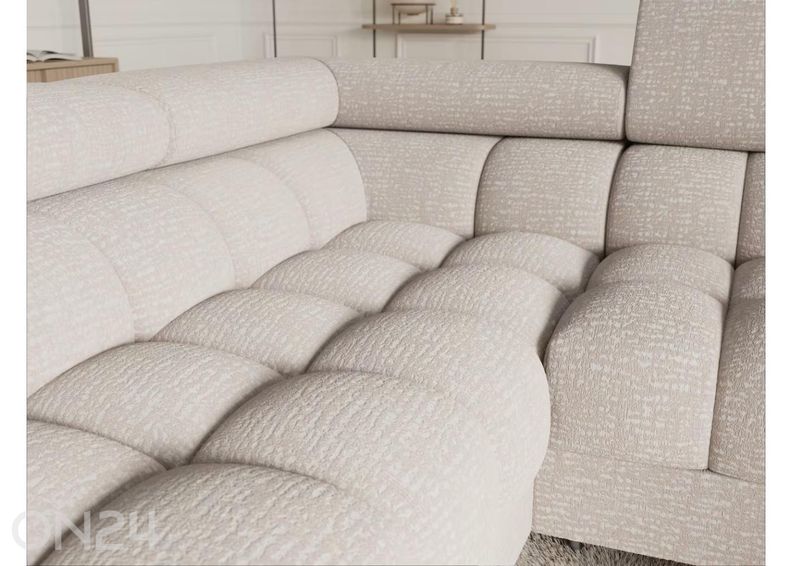 Угловой диван-кровать Fectory увеличить