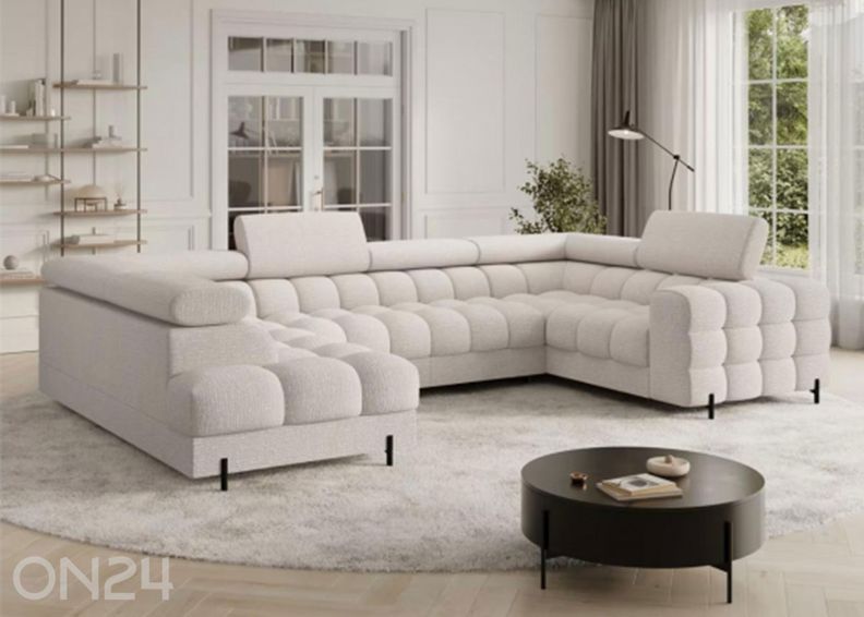 Угловой диван-кровать Fectory увеличить