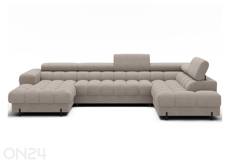 Угловой диван-кровать Feraria увеличить