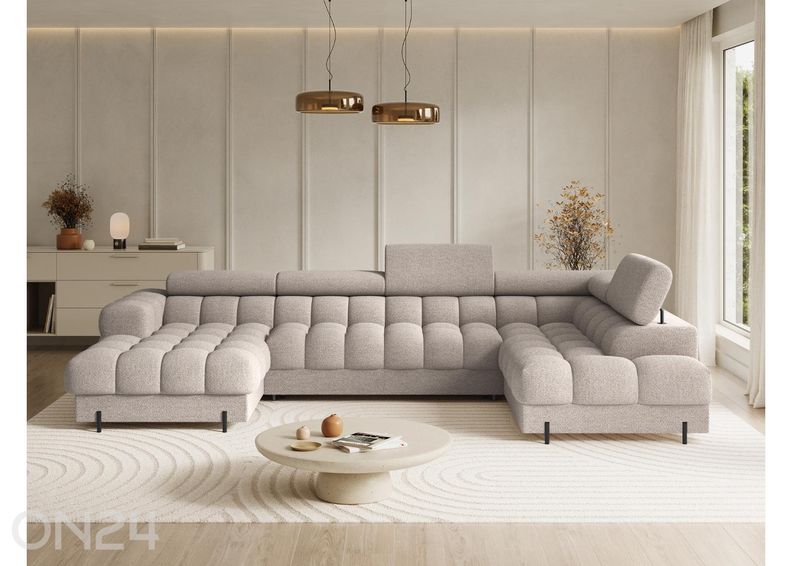 Угловой диван-кровать Feraria увеличить