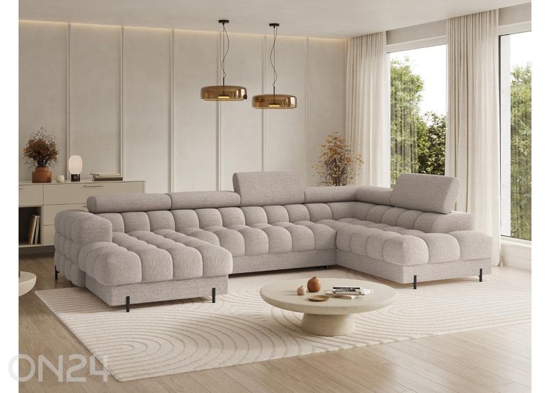 Угловой диван-кровать Feraria увеличить