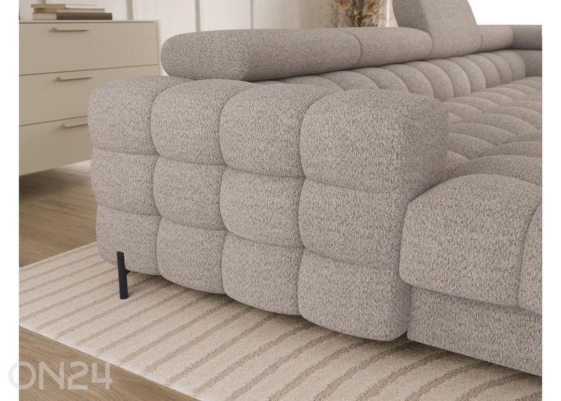 Угловой диван-кровать Feraria увеличить