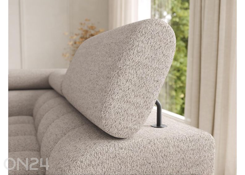 Угловой диван-кровать Feraria увеличить