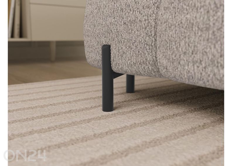 Угловой диван-кровать Feraria увеличить