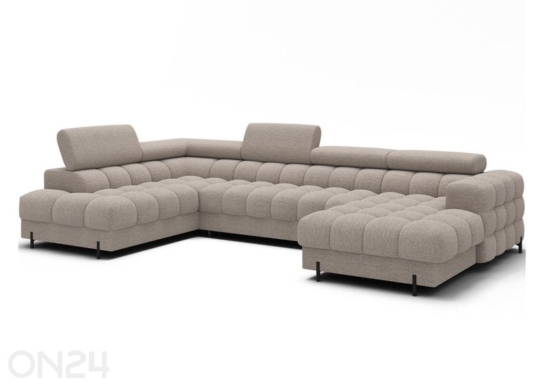 Угловой диван-кровать Feraria увеличить