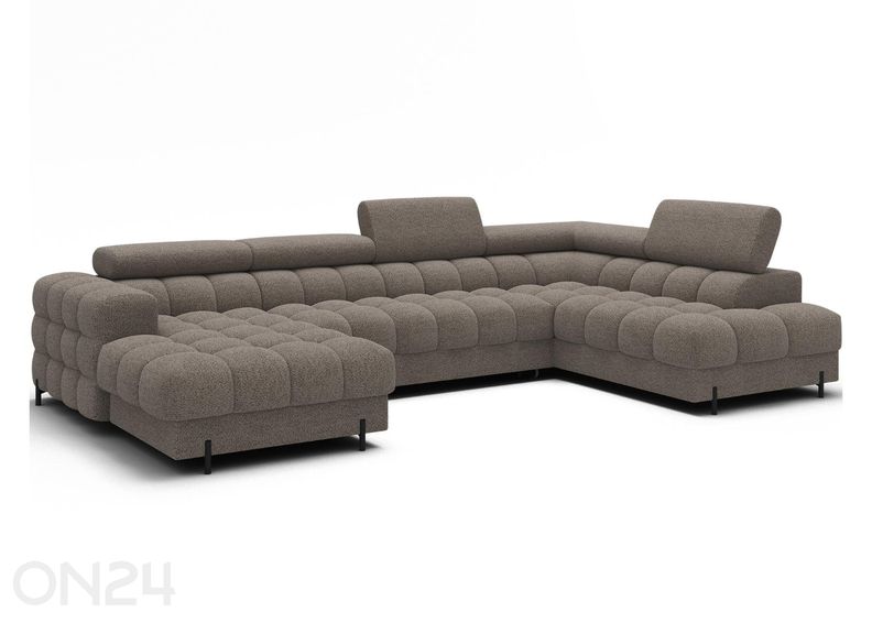 Угловой диван-кровать Feraria увеличить