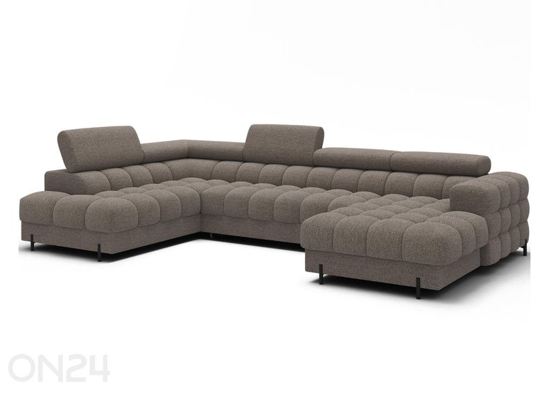 Угловой диван-кровать Feraria увеличить