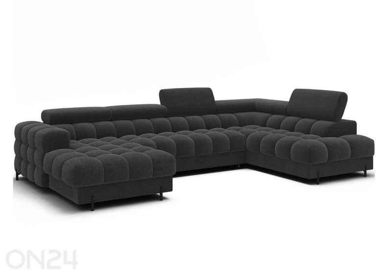 Угловой диван-кровать Feraria увеличить