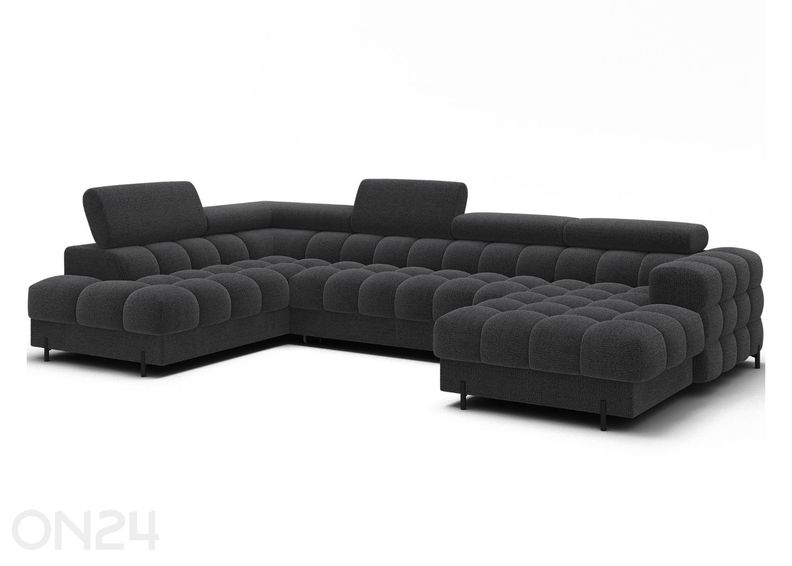 Угловой диван-кровать Feraria увеличить