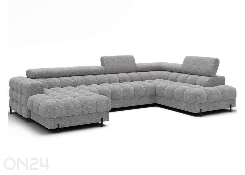 Угловой диван-кровать Feraria увеличить