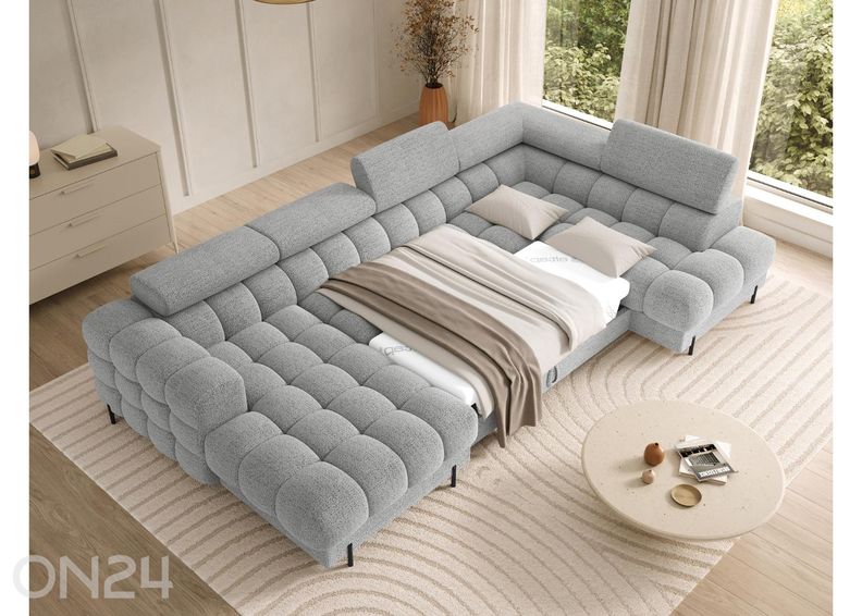 Угловой диван-кровать Feraria увеличить