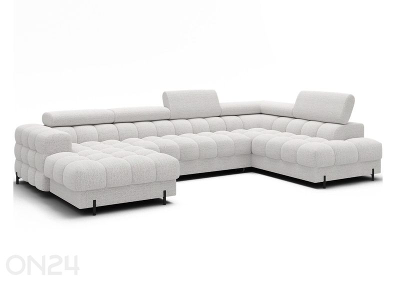 Угловой диван-кровать Feraria увеличить